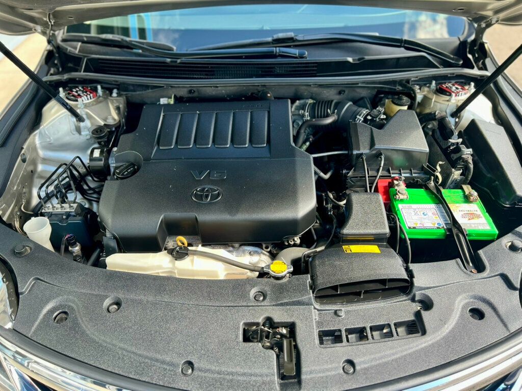 2014 Toyota Avalon Base - 22999259 - 10