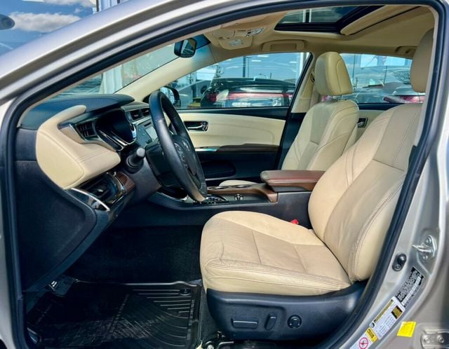 2014 Toyota Avalon Base - 22999259 - 13