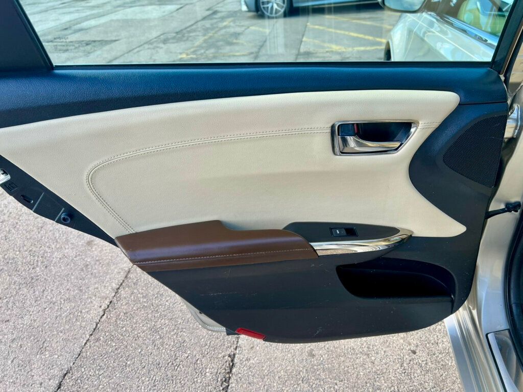 2014 Toyota Avalon Base - 22999259 - 14