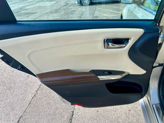 2014 Toyota Avalon Base - 22999259 - 14