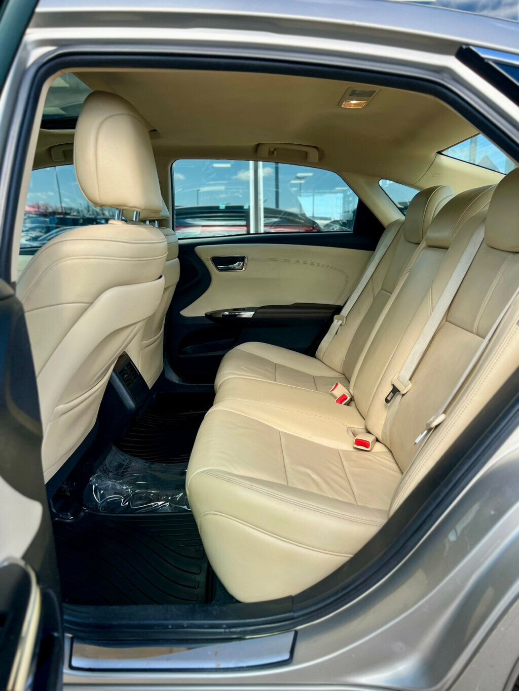 2014 Toyota Avalon Base - 22999259 - 15