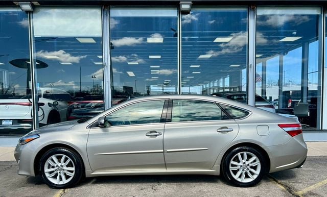 2014 Toyota Avalon Base - 22999259 - 1