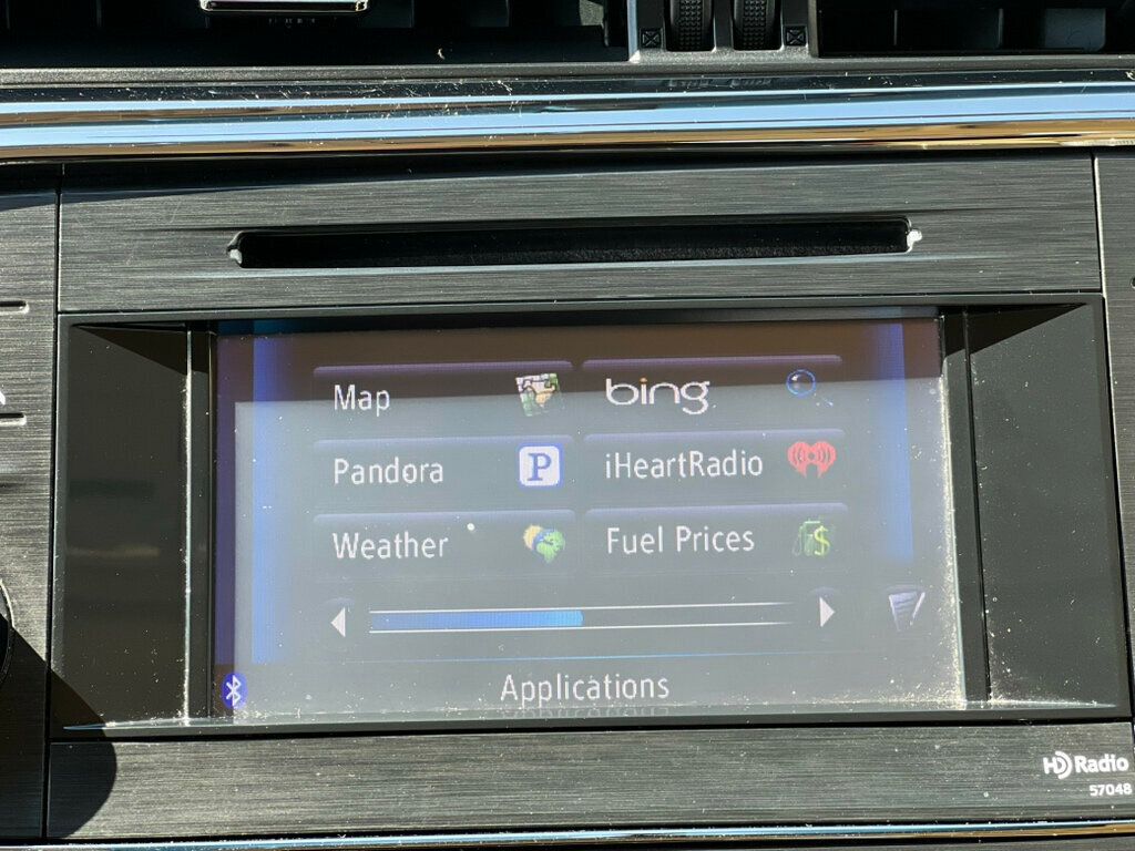 2014 Toyota Avalon Base - 22999259 - 20