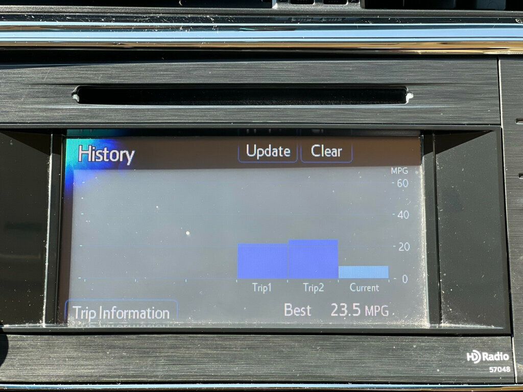 2014 Toyota Avalon Base - 22999259 - 21