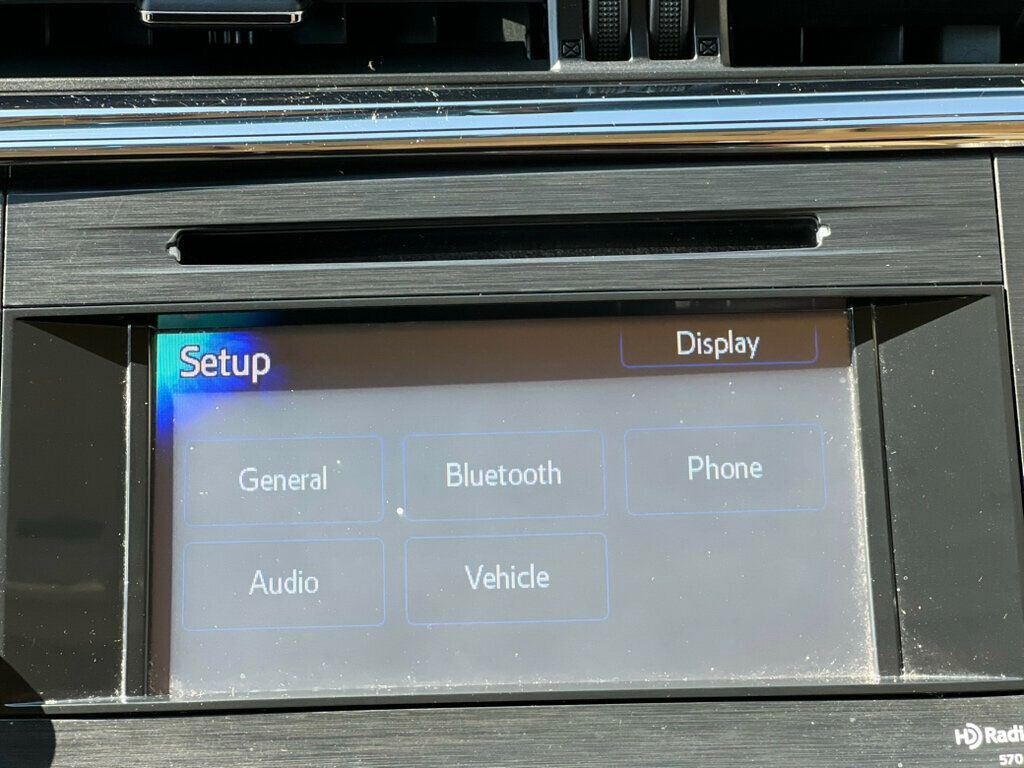 2014 Toyota Avalon Base - 22999259 - 22