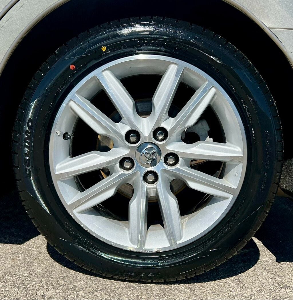 2014 Toyota Avalon Base - 22999259 - 27