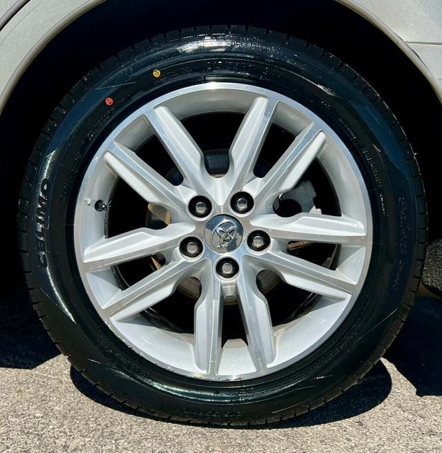 2014 Toyota Avalon Base - 22999259 - 27