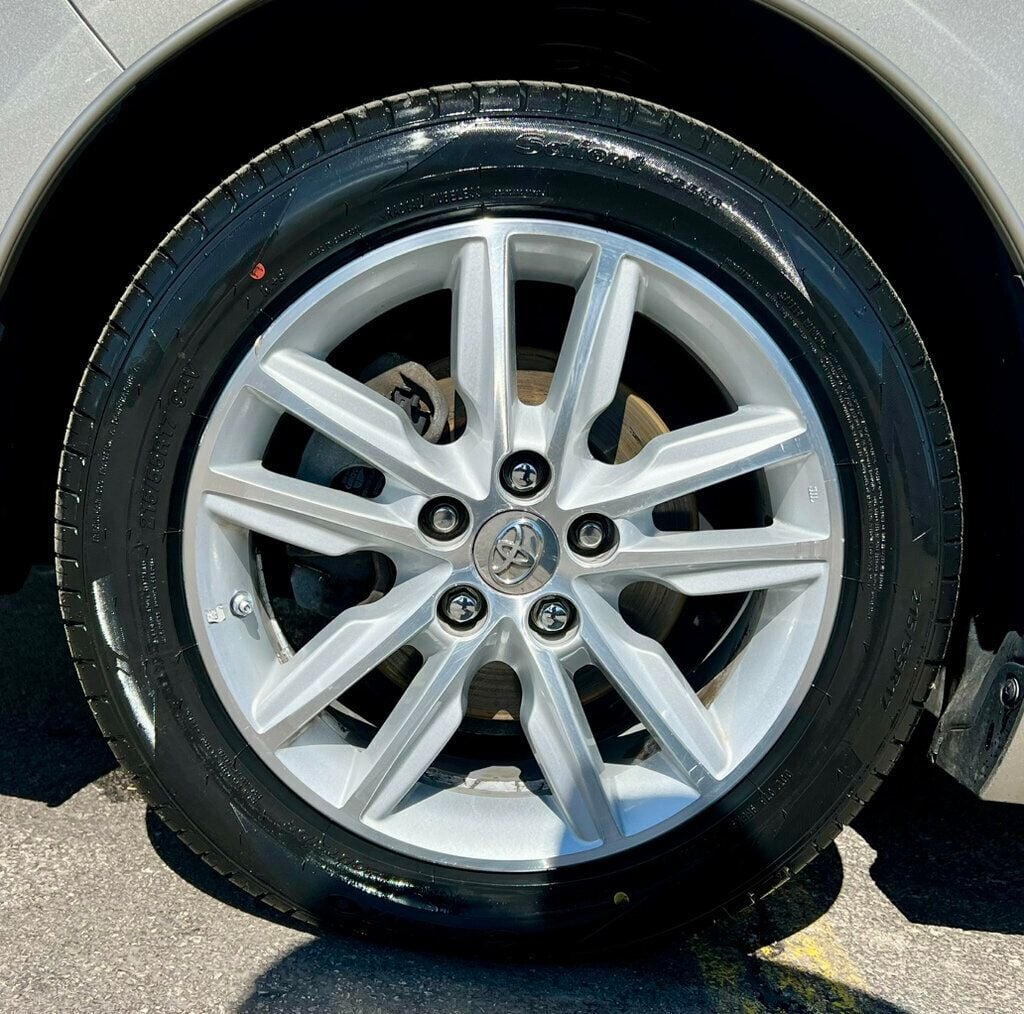 2014 Toyota Avalon Base - 22999259 - 28