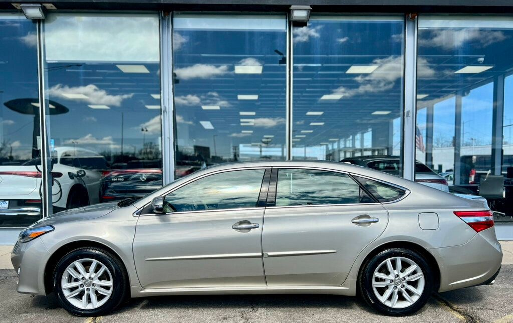 2014 Toyota Avalon Base - 22999259 - 31