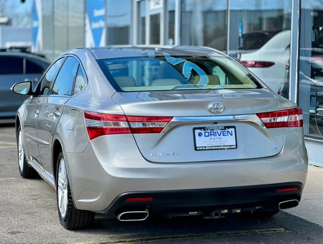 2014 Toyota Avalon Base - 22999259 - 32