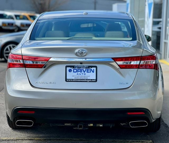 2014 Toyota Avalon Base - 22999259 - 3