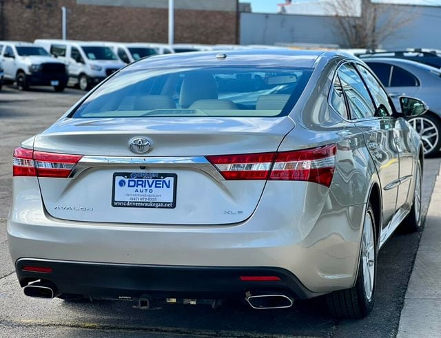 2014 Toyota Avalon Base - 22999259 - 4