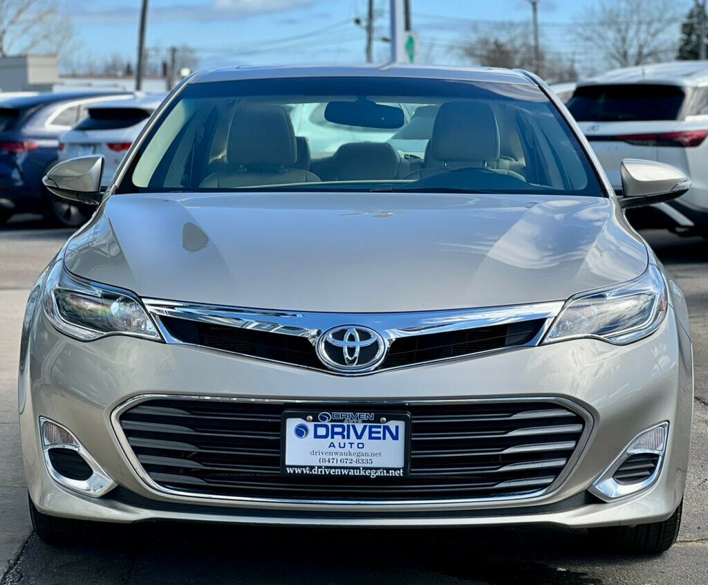 2014 Toyota Avalon Base - 22999259 - 5