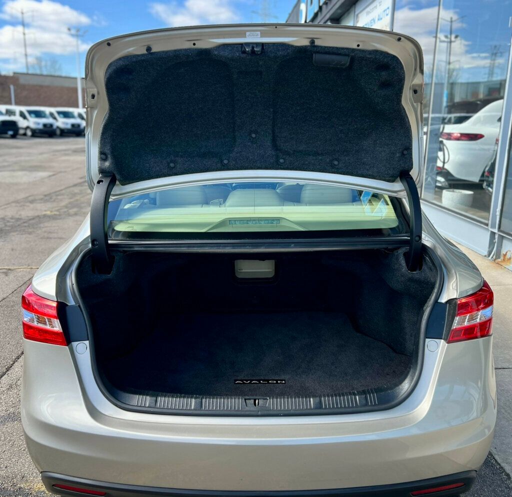 2014 Toyota Avalon Base - 22999259 - 7
