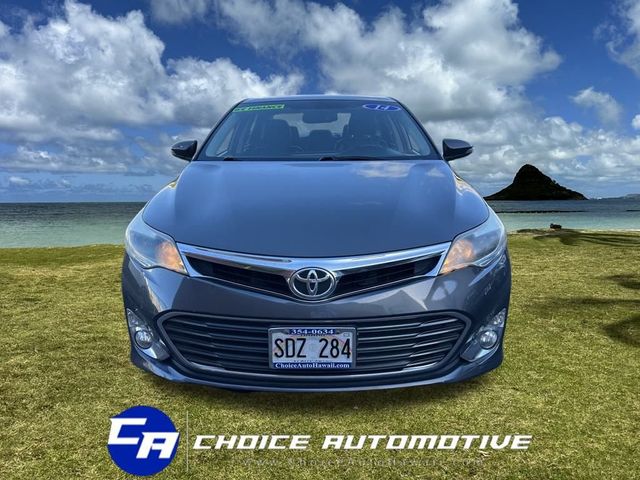 2014 Toyota Avalon XLE - 22738824 - 9