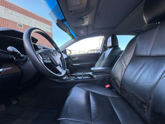 2014 Toyota Avalon XLE - 22738824 - 12