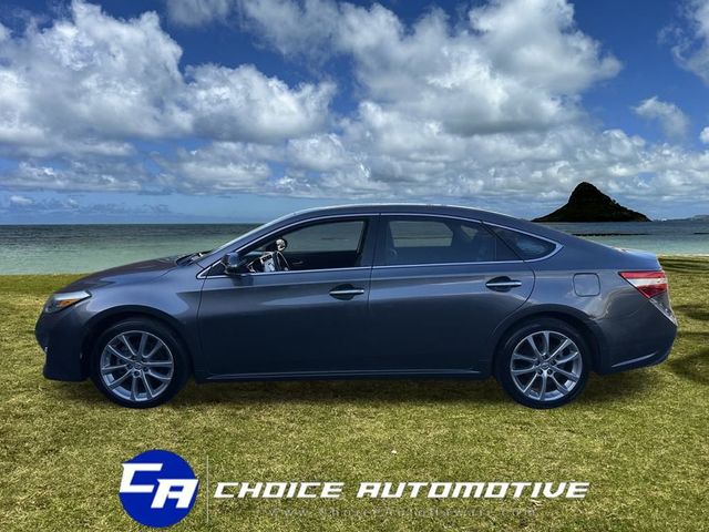 2014 Toyota Avalon XLE - 22738824 - 2