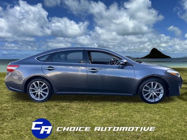 2014 Toyota Avalon XLE - 22738824 - 7