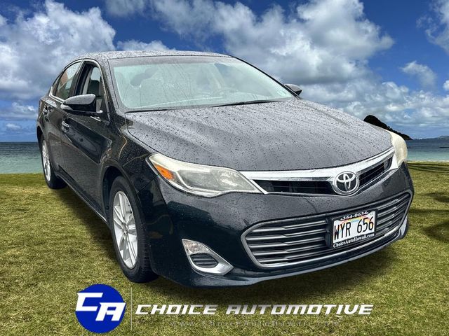 2014 Toyota Avalon XLE - 23011656 - 9