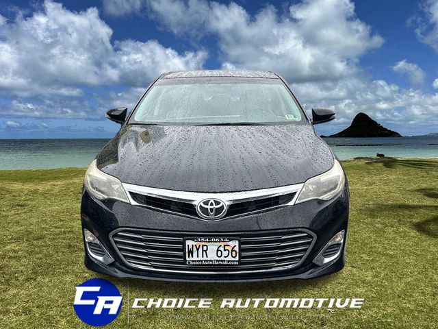 2014 Toyota Avalon XLE - 23011656 - 10