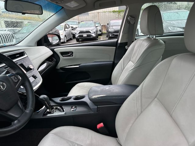 2014 Toyota Avalon XLE - 23011656 - 12