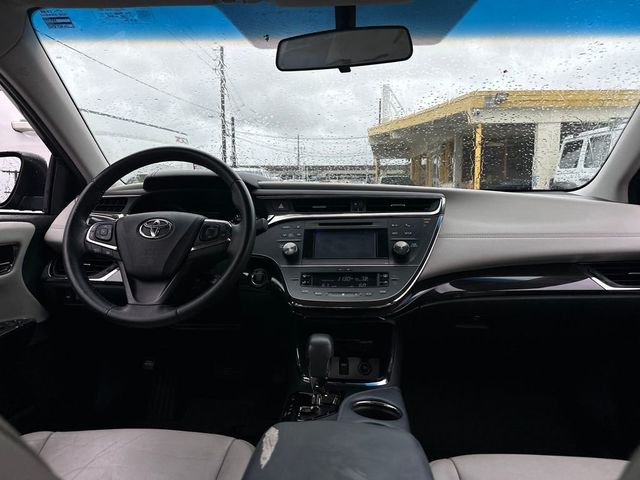 2014 Toyota Avalon XLE - 23011656 - 13