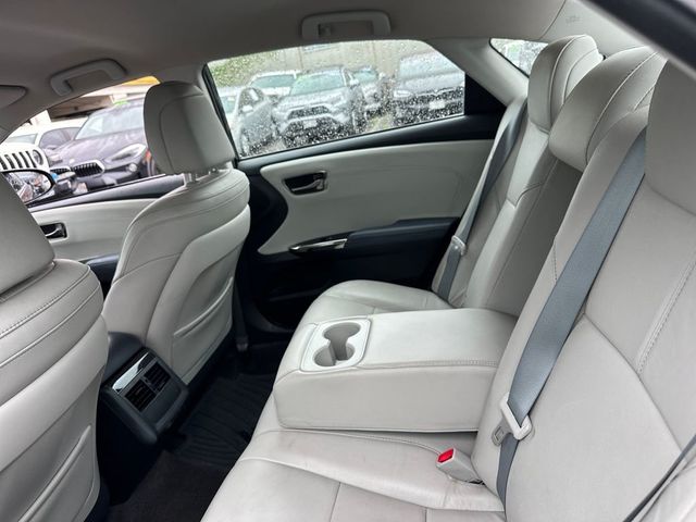 2014 Toyota Avalon XLE - 23011656 - 14
