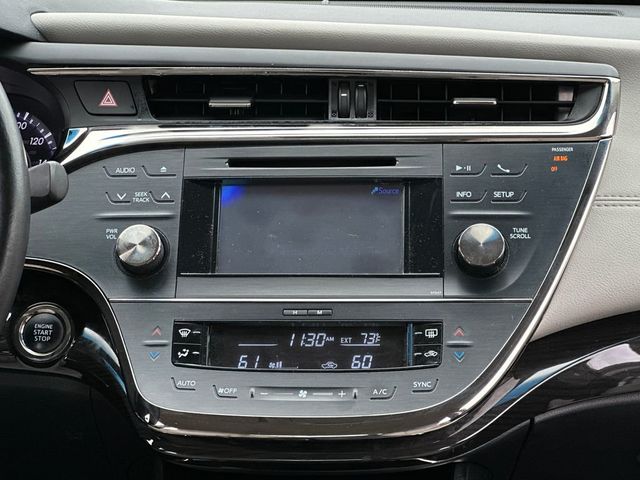 2014 Toyota Avalon XLE - 23011656 - 15