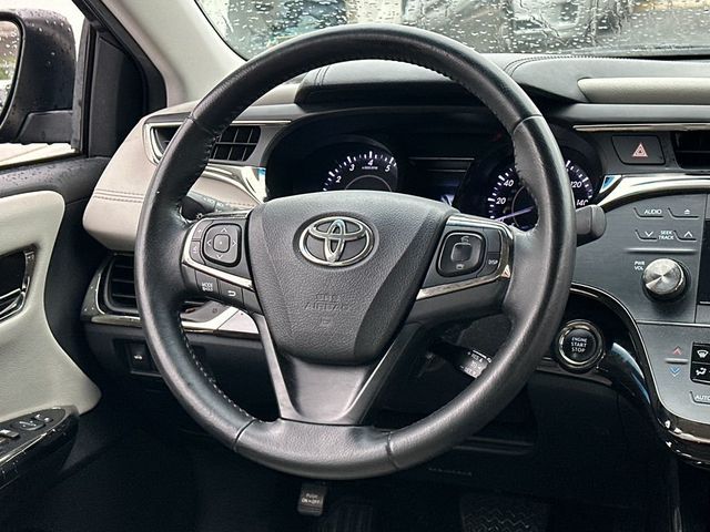 2014 Toyota Avalon XLE - 23011656 - 17