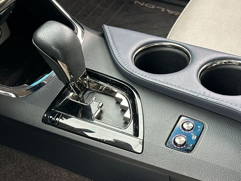 2014 Toyota Avalon XLE - 23011656 - 18