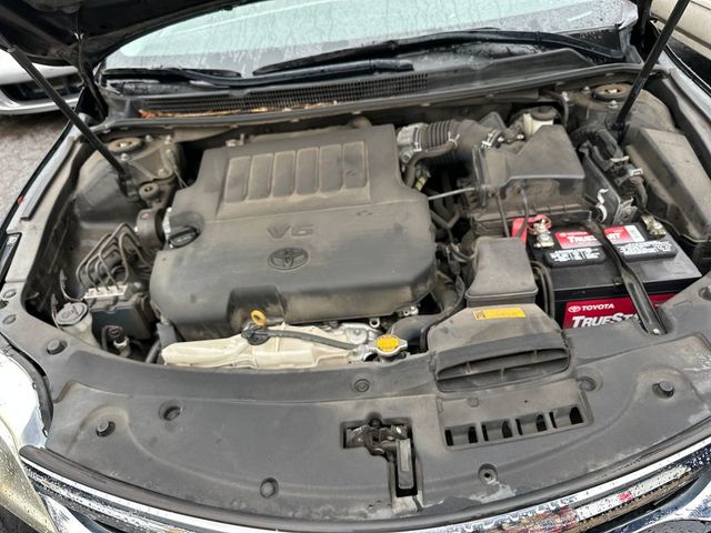 2014 Toyota Avalon XLE - 23011656 - 20