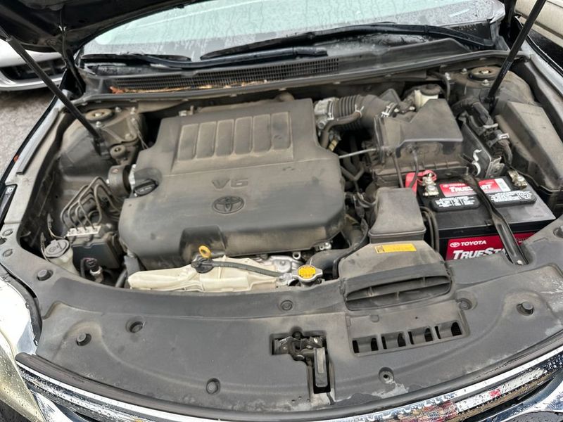 2014 Toyota Avalon XLE - 23011656 - 20