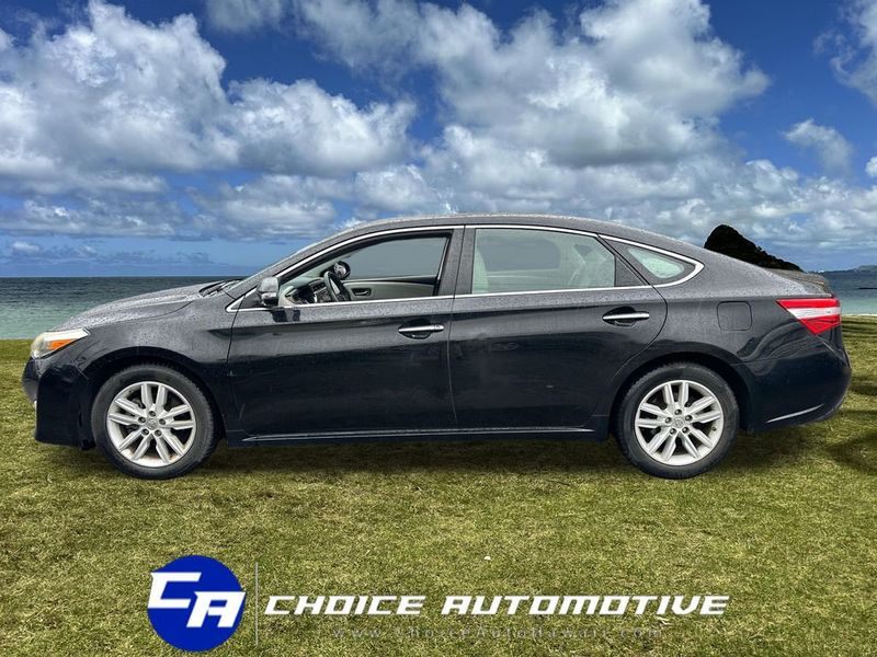 2014 Toyota Avalon XLE - 23011656 - 2