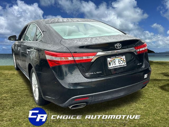 2014 Toyota Avalon XLE - 23011656 - 4