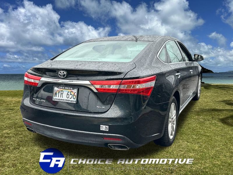 2014 Toyota Avalon XLE - 23011656 - 7