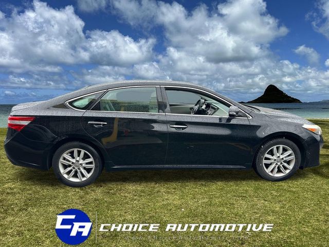 2014 Toyota Avalon XLE - 23011656 - 8