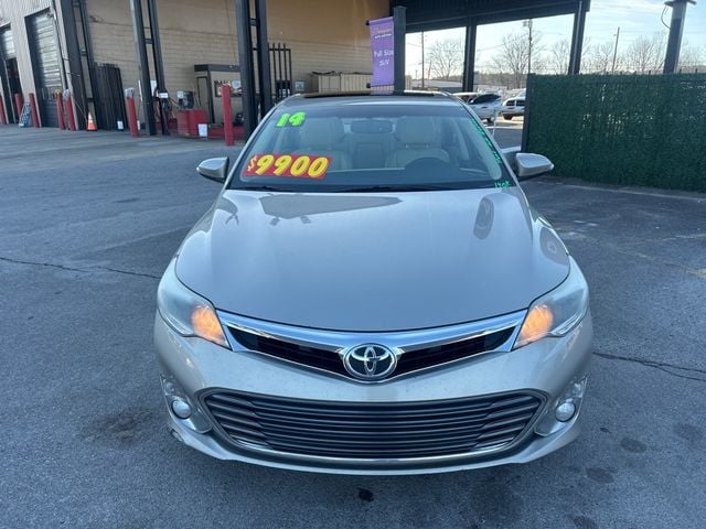 2014 Toyota Avalon XLE - 22985400 - 1