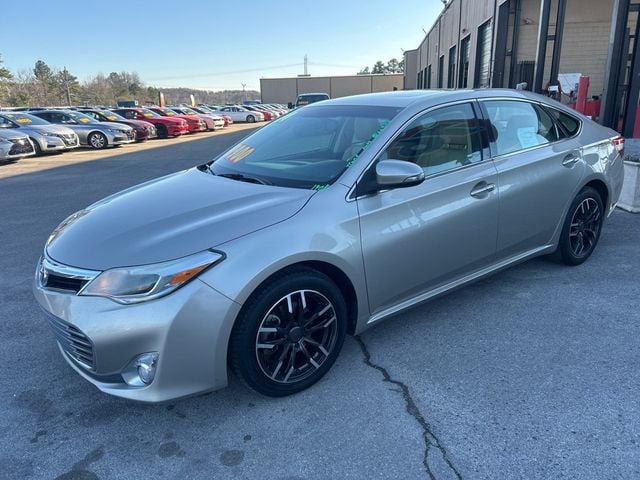 2014 Toyota Avalon XLE - 22985400 - 2