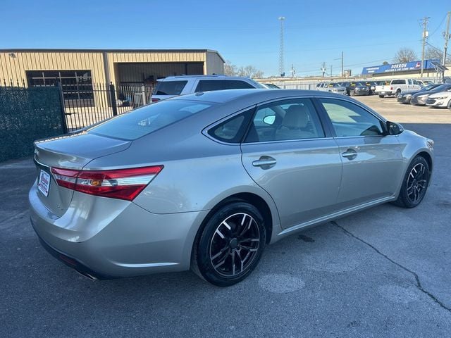 2014 Toyota Avalon XLE - 22985400 - 3
