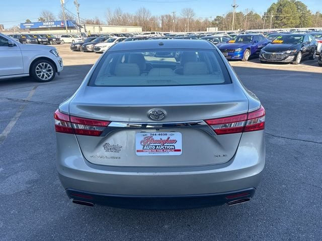 2014 Toyota Avalon XLE - 22985400 - 4