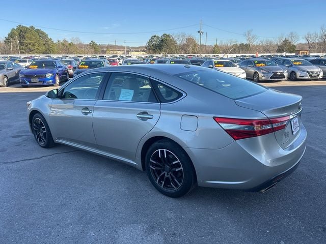 2014 Toyota Avalon XLE - 22985400 - 5