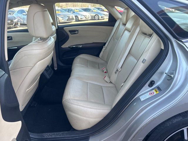 2014 Toyota Avalon XLE - 22985400 - 6