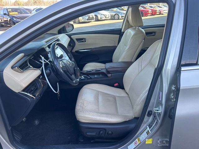 2014 Toyota Avalon XLE - 22985400 - 7