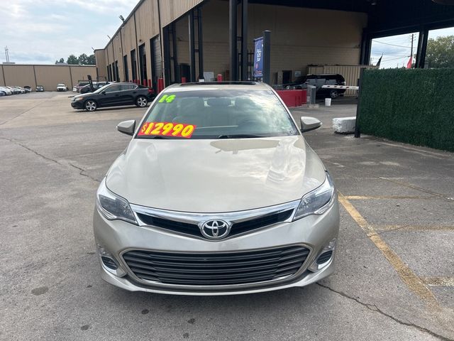 2014 Toyota Avalon XLE - 23072795 - 1