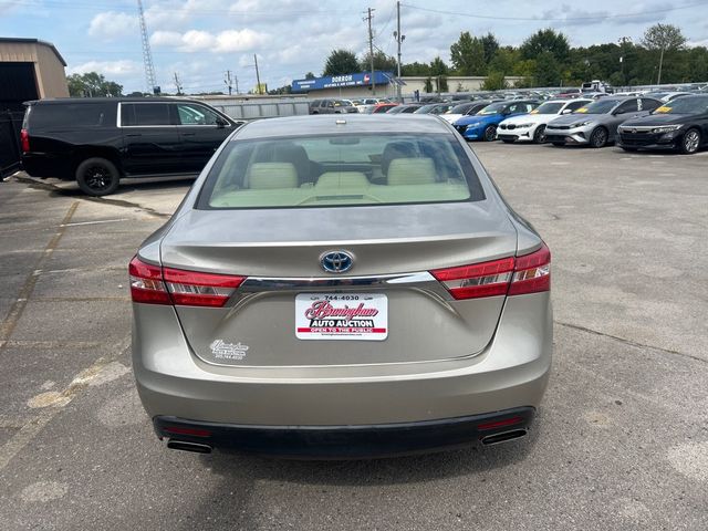 2014 Toyota Avalon XLE - 23072795 - 4