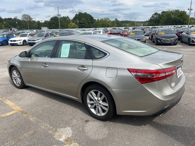 2014 Toyota Avalon XLE - 23072795 - 5