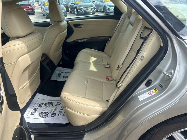 2014 Toyota Avalon XLE - 23072795 - 6