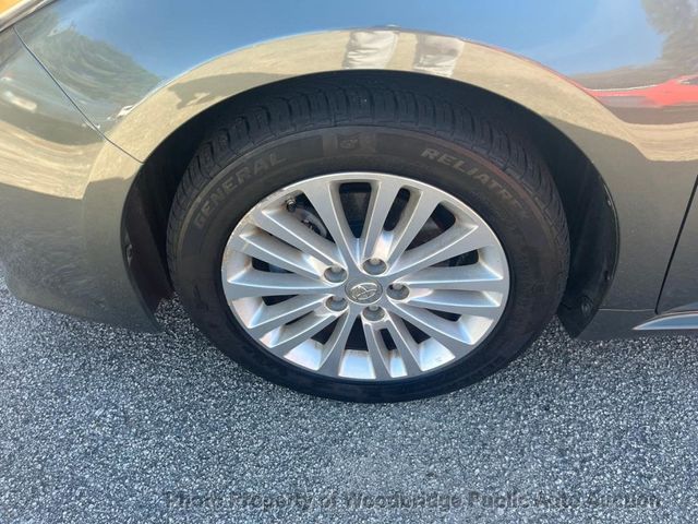 2014 Toyota Avalon Hybrid 4dr Sedan Limited - 22945049 - 13