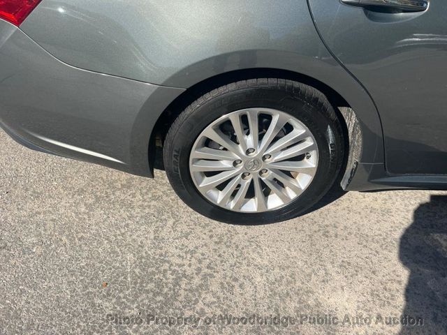 2014 Toyota Avalon Hybrid 4dr Sedan Limited - 22945049 - 15