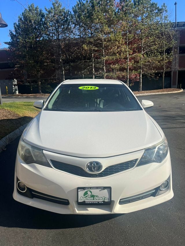 2014 Toyota Camry  - 22678813 - 1